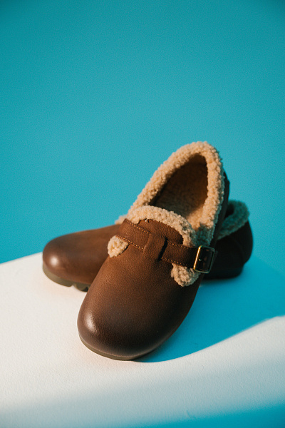 Мокасины Lederdorf